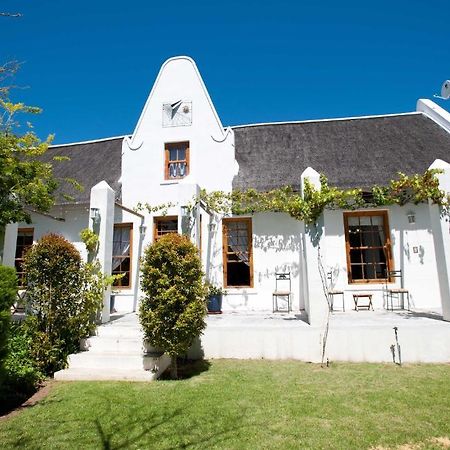 7 Church Street Guest House Montagu Room photo