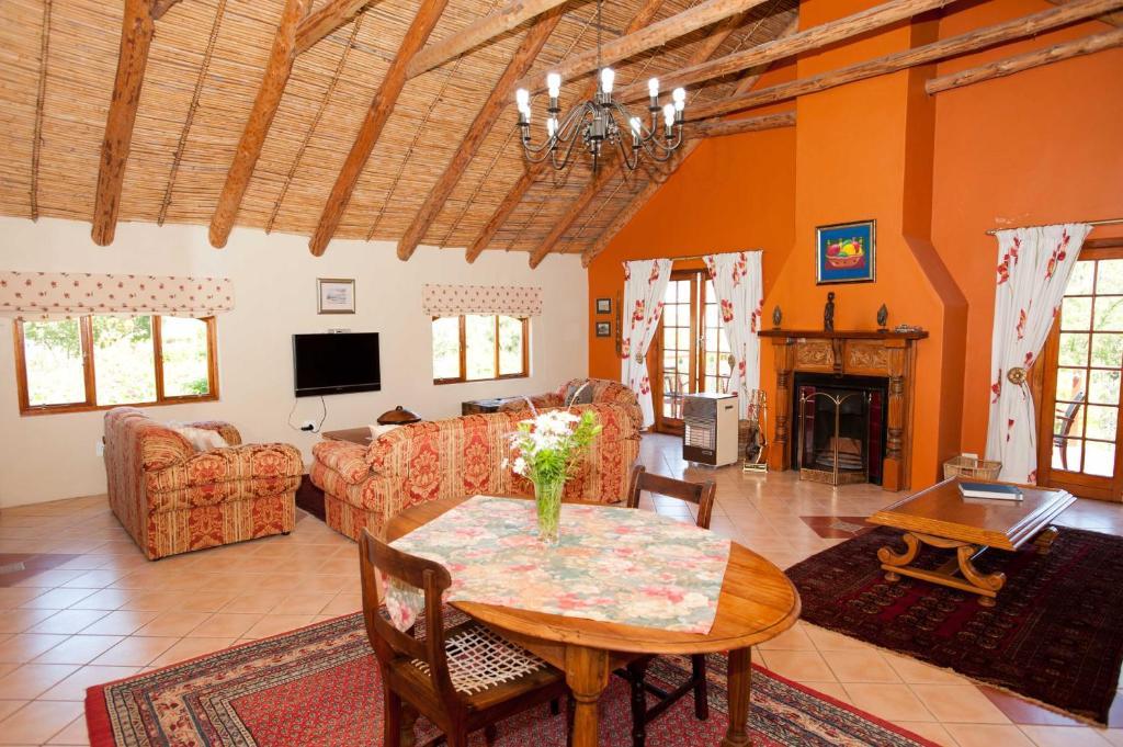 7 Church Street Guest House Montagu Room photo