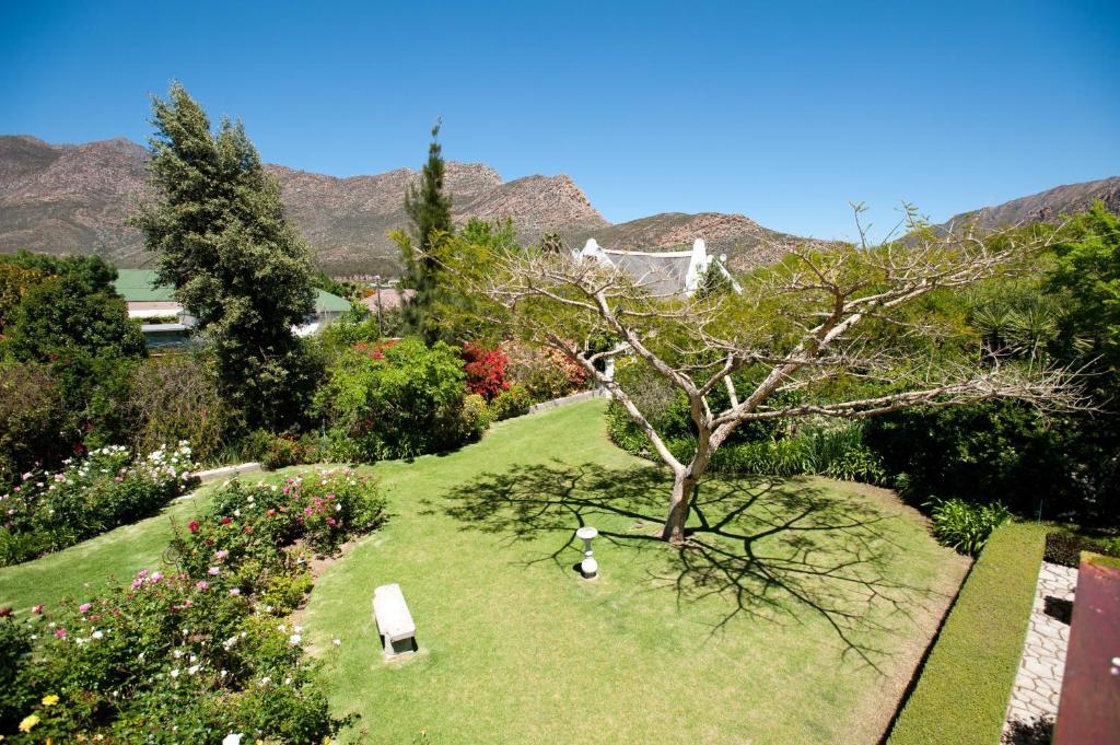 7 Church Street Guest House Montagu Room photo