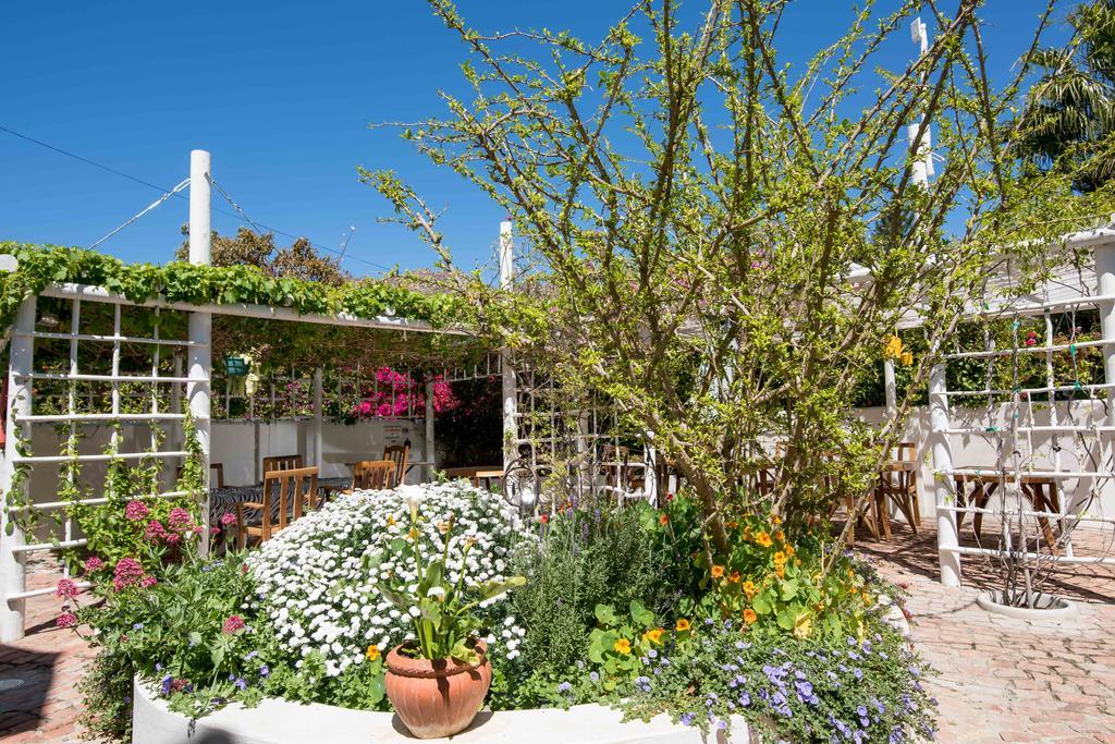 7 Church Street Guest House Montagu Exterior photo