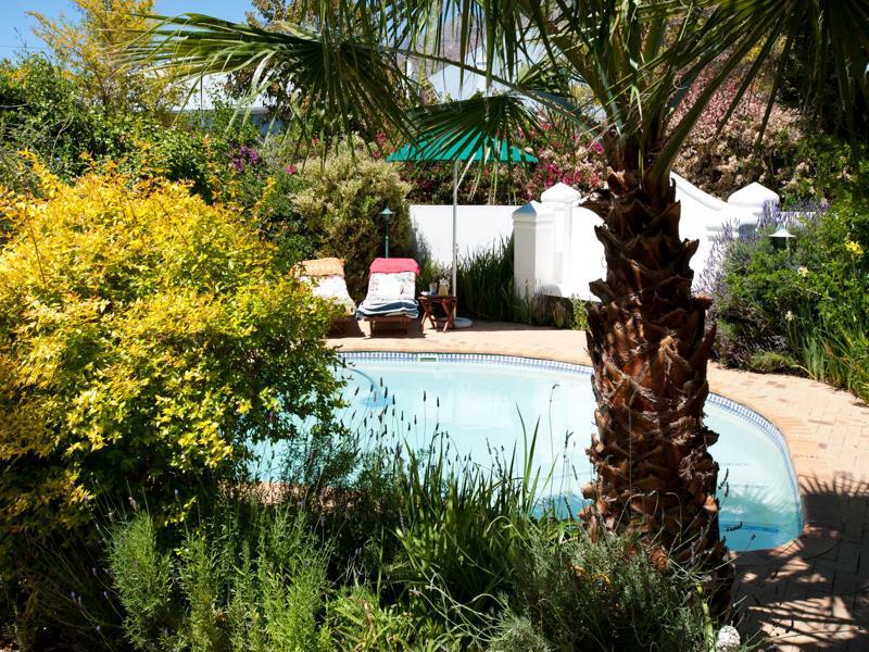 7 Church Street Guest House Montagu Exterior photo