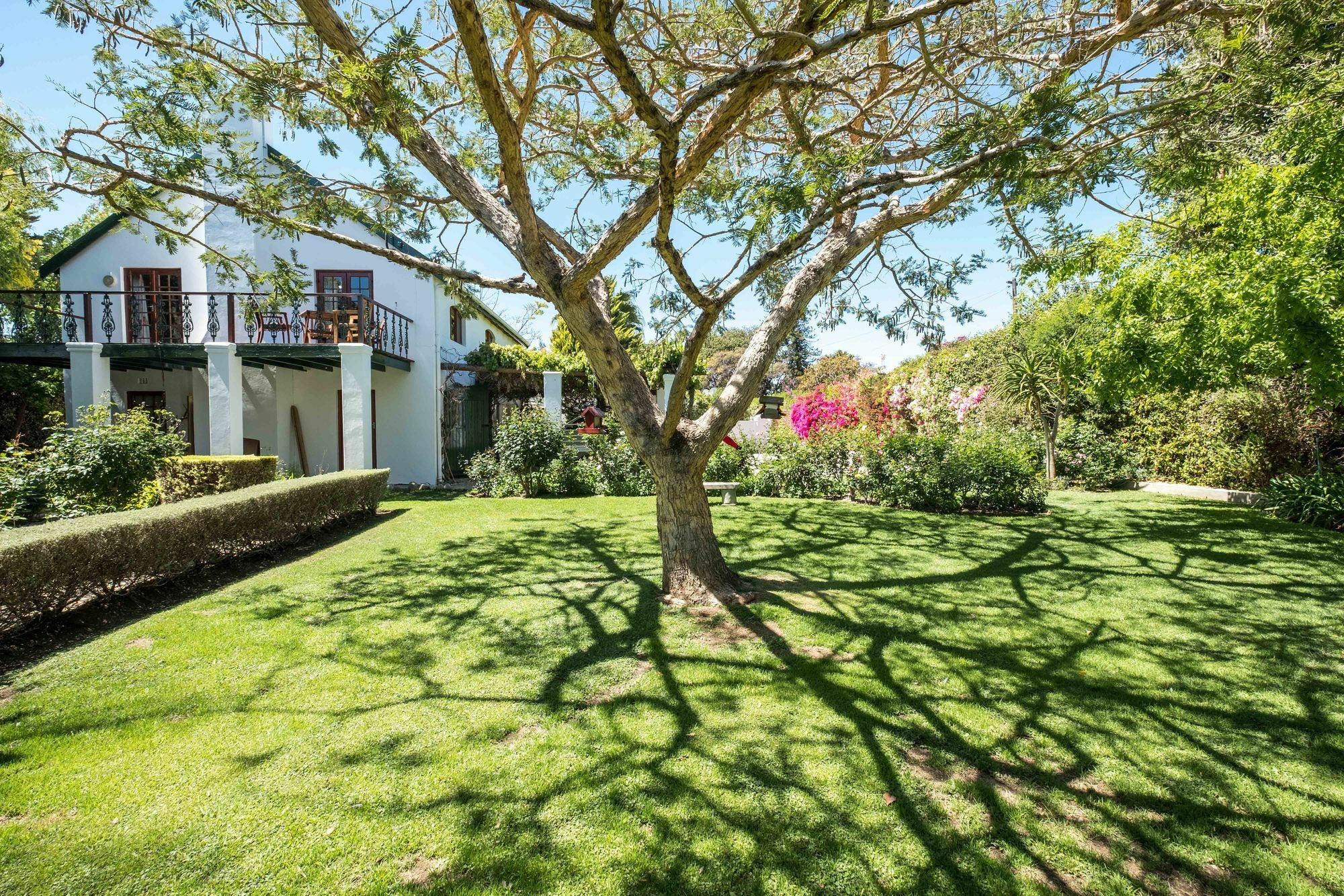 7 Church Street Guest House Montagu Exterior photo